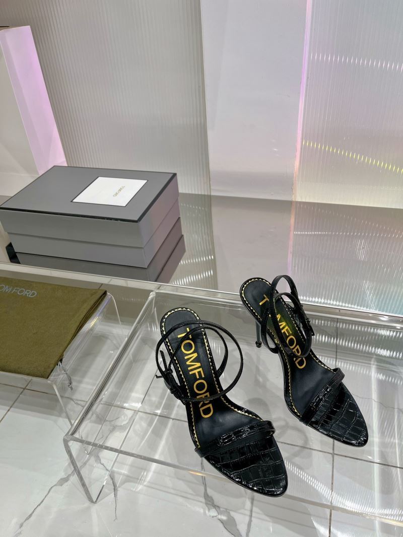 Tom Ford Sandals